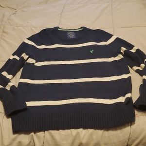 American Eagle Sweater Mens XL